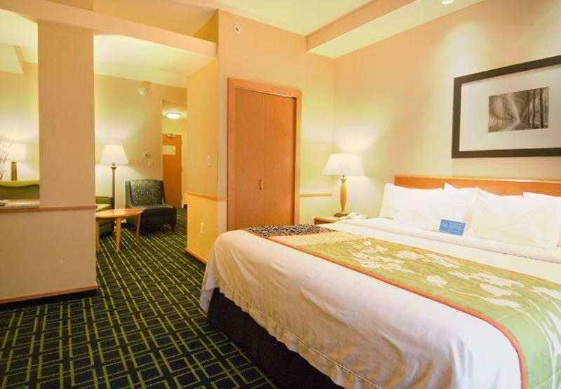 Fairfield Inn & Suites Worcester Auburn Exteriér fotografie